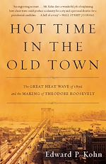 Télécharger le livre :  Hot Time in the Old Town