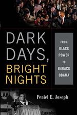 Télécharger le livre :  Dark Days, Bright Nights
