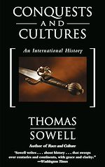 Télécharger le livre :  Conquests and Cultures