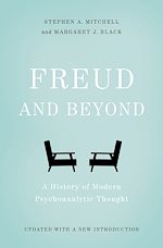 Download this eBook Freud and Beyond