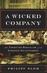 Télécharger le livre :  A Wicked Company