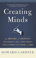 Télécharger le livre :  Creating Minds