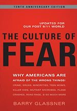 Télécharger le livre :  The Culture of Fear