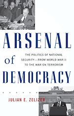 Télécharger le livre :  Arsenal of Democracy