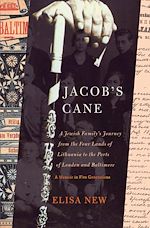 Télécharger le livre :  Jacob's Cane