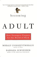 Télécharger le livre :  Becoming Adult