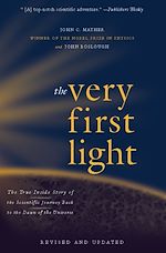 Télécharger le livre :  The Very First Light