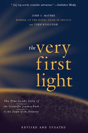 Téléchargez le livre :  The Very First Light