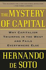 Télécharger le livre :  The Mystery of Capital