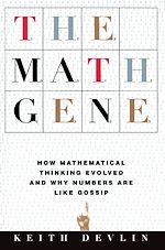 Télécharger le livre :  The Math Gene