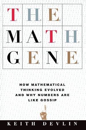 Téléchargez le livre :  The Math Gene