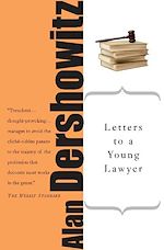 Télécharger le livre :  Letters to a Young Lawyer