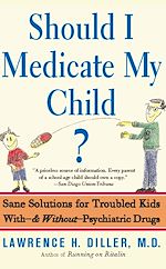 Télécharger le livre :  Should I Medicate My Child?