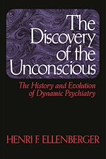 Download this eBook The Discovery of the Unconscious