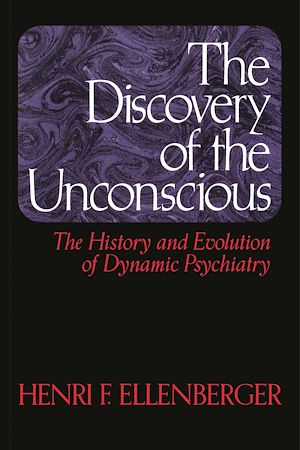 Download the eBook: The Discovery of the Unconscious
