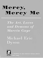 Télécharger le livre :  Mercy, Mercy Me