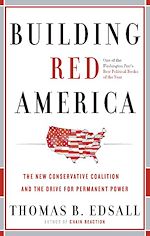 Télécharger le livre :  Building Red America