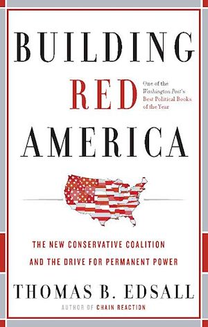 Téléchargez le livre :  Building Red America