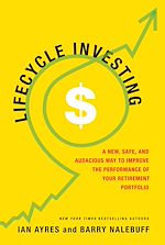 Télécharger le livre :  Lifecycle Investing