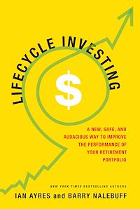 Téléchargez le livre :  Lifecycle Investing