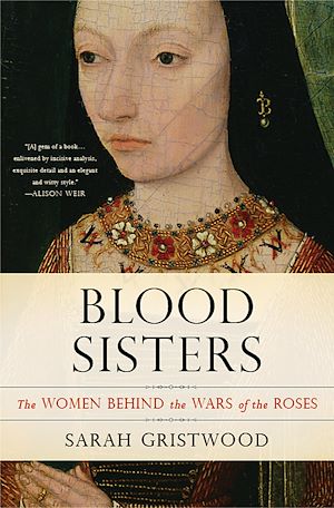 Téléchargez le livre :  Blood Sisters