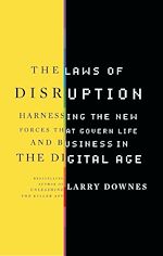 Télécharger le livre :  The Laws of Disruption