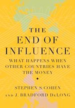 Télécharger le livre :  The End of Influence