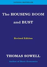 Télécharger le livre :  The Housing Boom and Bust