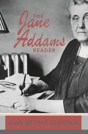 Téléchargez le livre :  The Jane Addams Reader