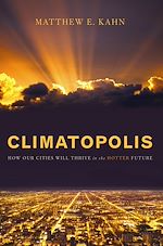 Télécharger le livre :  Climatopolis