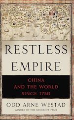 Télécharger le livre :  Restless Empire