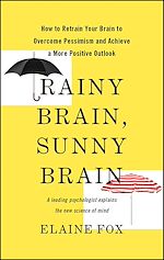 Télécharger le livre :  Rainy Brain, Sunny Brain
