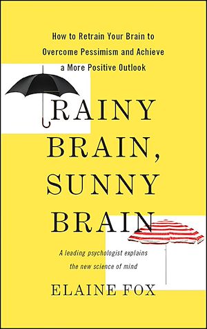 Téléchargez le livre :  Rainy Brain, Sunny Brain
