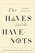 Télécharger le livre :  The Haves and the Have-Nots