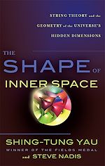 Télécharger le livre :  The Shape of Inner Space