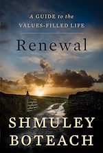 Télécharger le livre :  Renewal