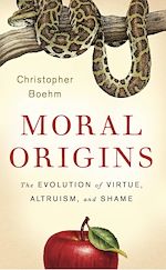 Download this eBook Moral Origins