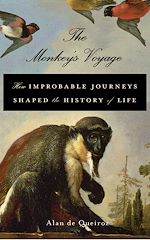 Download this eBook The Monkey's Voyage