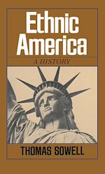 Télécharger le livre :  Ethnic America