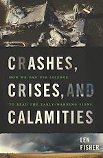 Download this eBook Crashes, Crises, and Calamities