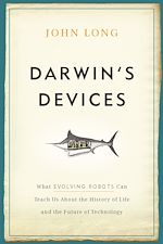 Télécharger le livre :  Darwin's Devices