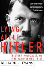 Télécharger le livre :  Lying About Hitler