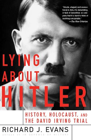 Téléchargez le livre :  Lying About Hitler