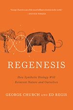 Télécharger le livre :  Regenesis