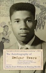 Télécharger le livre :  The Autobiography of Medgar Evers