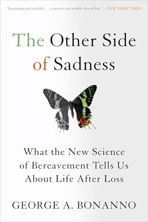 Téléchargez le livre :  The Other Side of Sadness