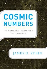 Download this eBook Cosmic Numbers