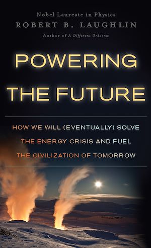 Téléchargez le livre :  Powering the Future