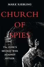 Download this eBook Church of Spies