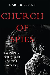 Téléchargez le livre :  Church of Spies